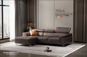 SOFA  GÓC ITALY