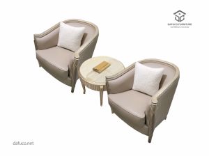 Sofa tân cổ điển