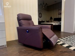 Ghế thư giãn điện