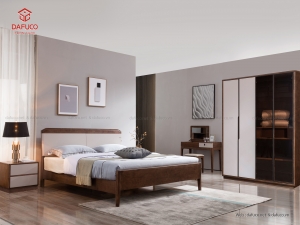 BỘ GIƯỜNG TỦ GỖ ĐÀN HƯƠNG