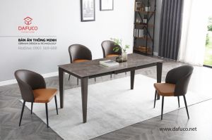 BỘ BÀN ĂN THÔNG MINH