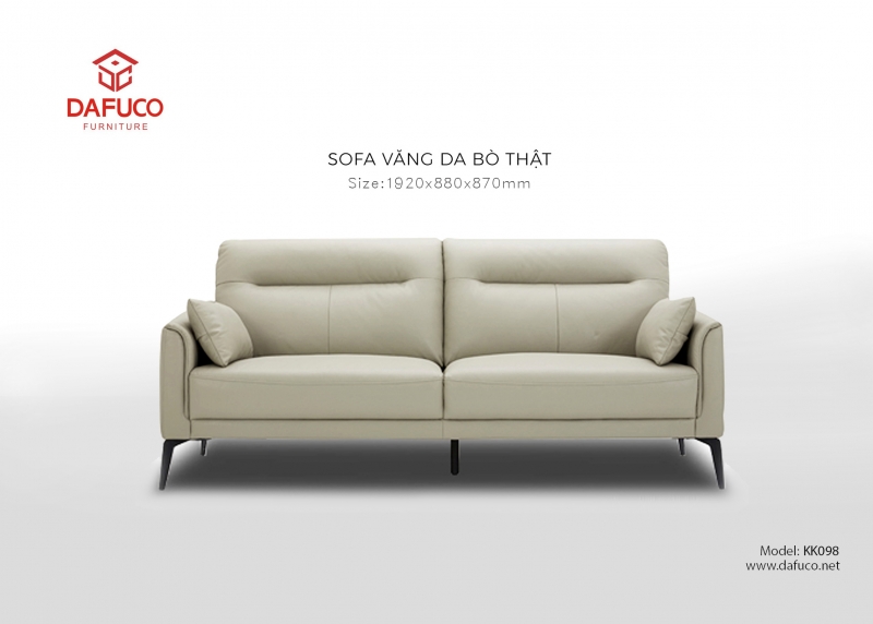 SOFA DA 