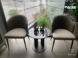 BỘ BÀN GHẾ THƯ GIÃN