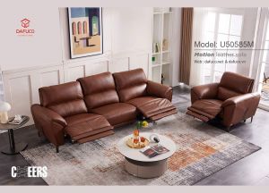 Sofa thông minh chỉnh điện - Cheers Sofa