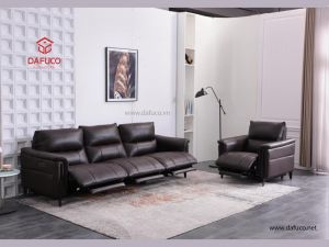 Sofa thông minh chỉnh điện - Cheers Sofa