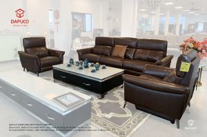 Sofa thông minh - Cheers Sofa
