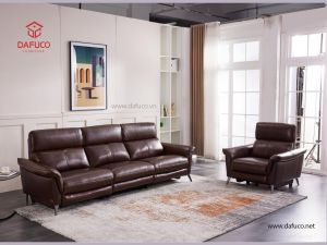 Sofa thông minh chỉnh điện - Cheers Sofa