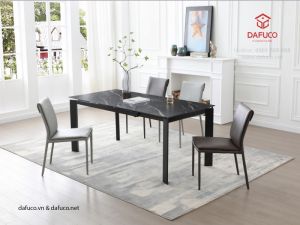 BỘ BÀN ĂN THÔNG MINH