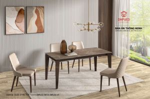 BỘ BÀN ĂN THÔNG MINH