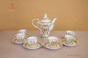 Bộ Trà Giai Nhân 