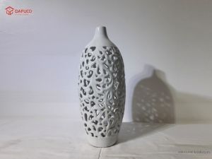 BÌNH GỐM TRANG TRÍ