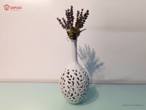 BÌNH GỐM TRANG TRÍ