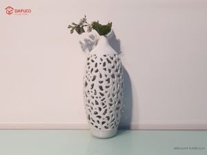 BÌNH GỐM TRANG TRÍ