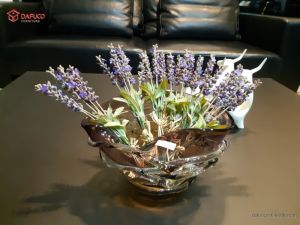 BÁT THẢ HOA TƯƠI