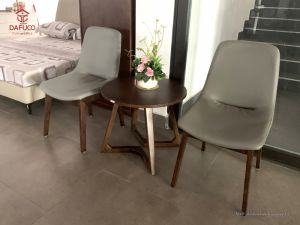 BỘ BÀN GHẾ THƯ GIÃN