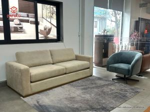 SOFA NỶ