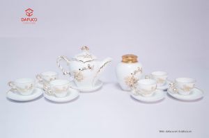 Bộ Trà Hoa Trà My 