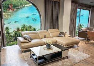SOFA DAVINCI ITALY