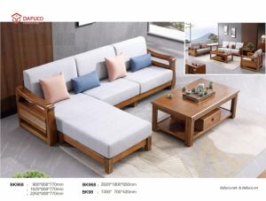 SOFA GỖ NỶ