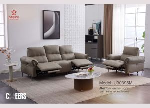 Sofa thông minh chỉnh điện - Cheers Sofa