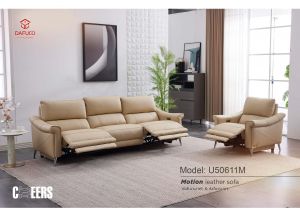 Sofa thông minh chỉnh điện - Cheers Sofa