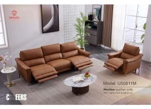 Sofa thông minh chỉnh điện - Cheers Sofa