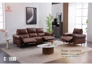 Sofa thông minh chỉnh điện - Cheers Sofa