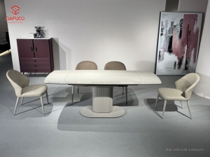 BỘ BÀN ĂN THÔNG MINH