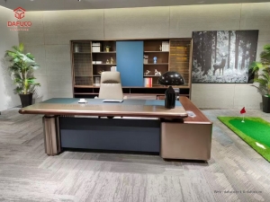 Bàn làm việc 2m8