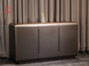 Tủ cốc chén (Tủ trang trí)