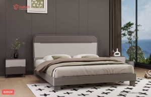 BỘ GIƯỜNG TỦ M8