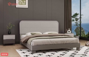 BỘ GIƯỜNG TỦ M8