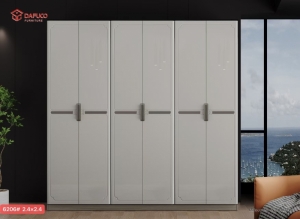6206 WARDROBE