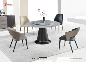 BỘ BÀN ĂN MẶT ĐÁ