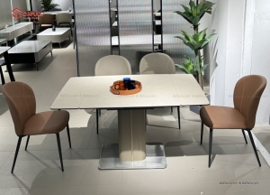 BỘ BÀN ĂN THÔNG MINH