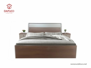 BỘ GIƯỜNG TỦ 1M8