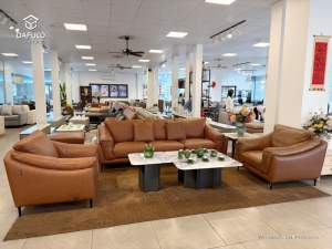 SOFA  ITALY S731- 1+1+4