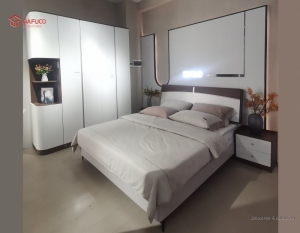 BỘ GIƯỜNG TỦ