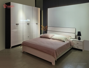 BỘ GIƯỜNG TỦ