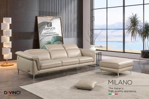 SOFA DA MILANO ITALIA