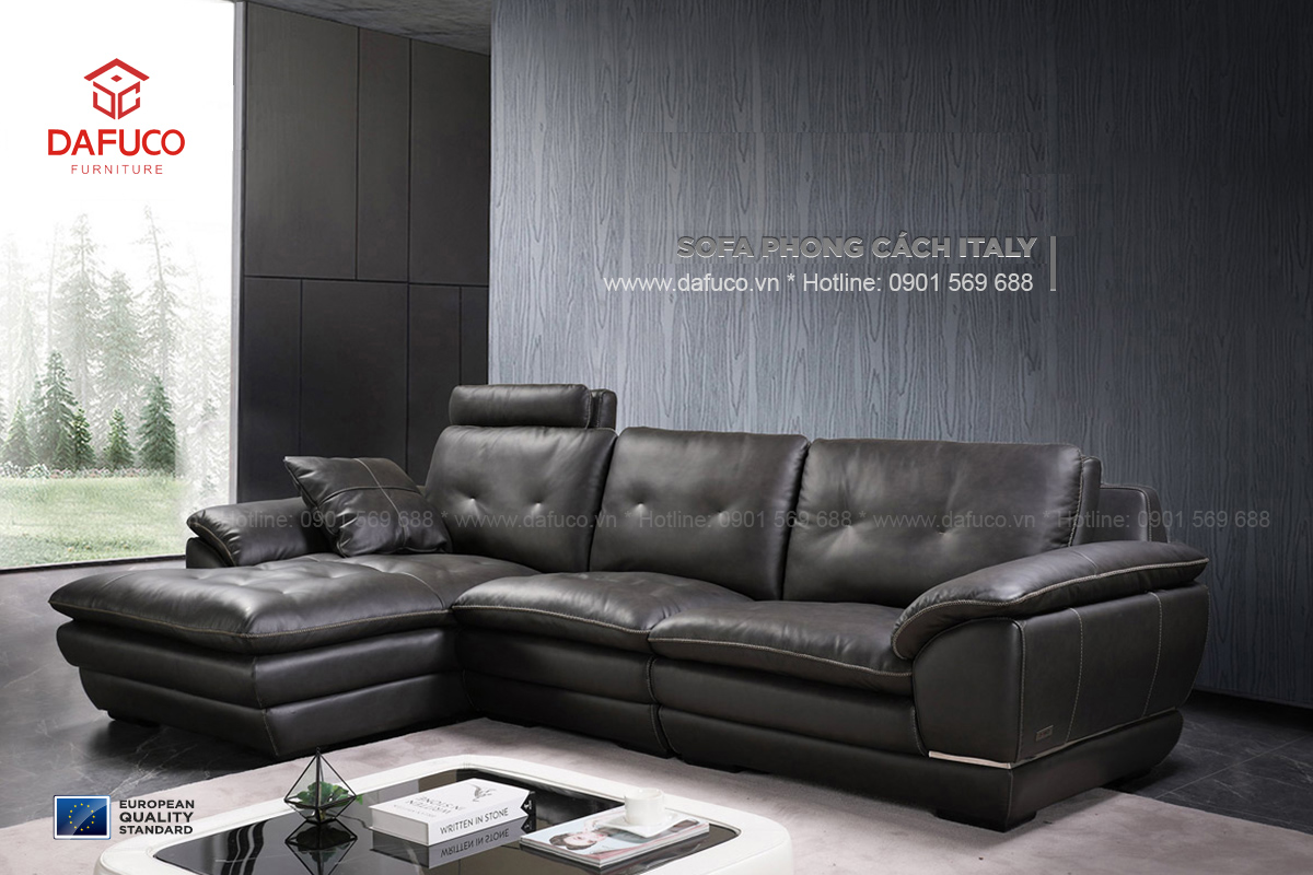 SOFA  DAVINCI  ITALY