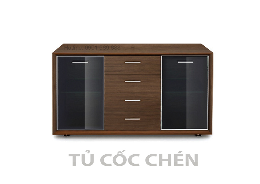TỦ CỐC CHÉN
