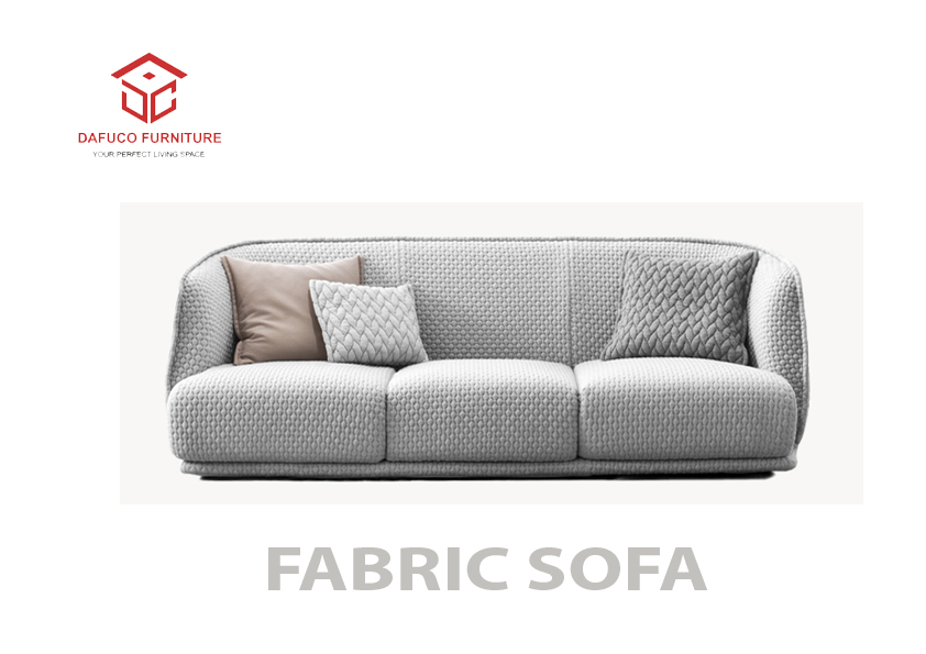SOFA GỖ NỶ, VẢI NỶ